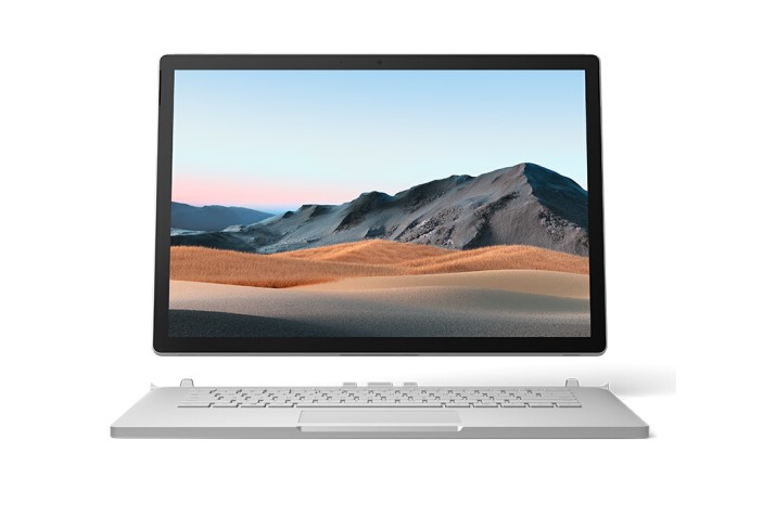 宁蒗Surface 维修前的准备工作
